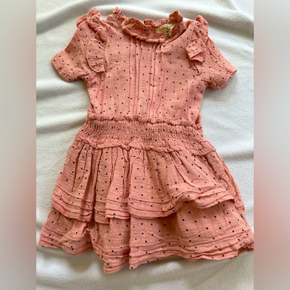 Jessica Simpson 24m Dress
